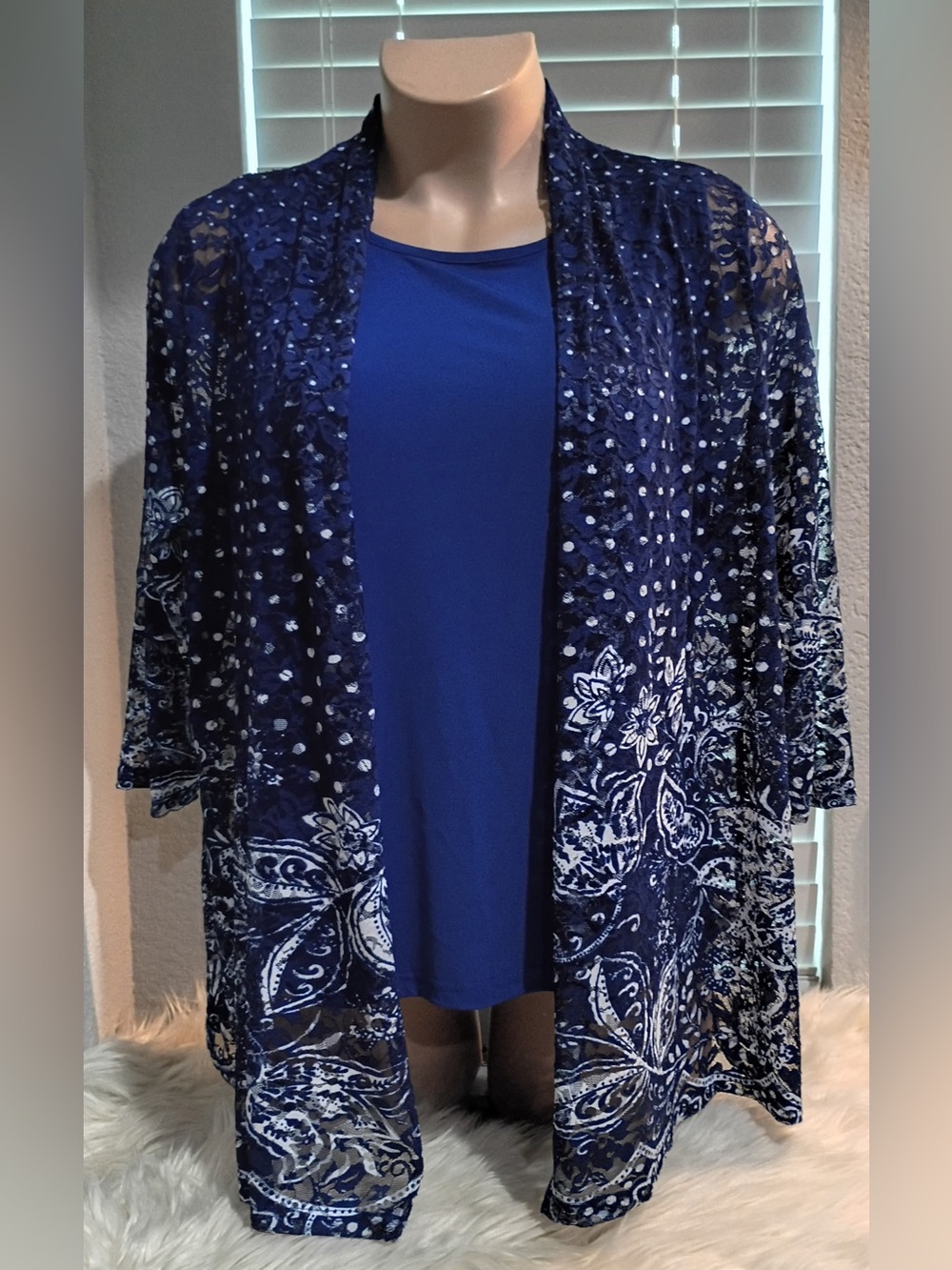 Serengeti Women’s XL/1X Top